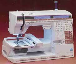 Sewing_machine_husqvarna_viking Sewing Machines Then Now