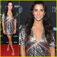 In july, raisman was the focus of a documentary on comcast sportsnet titled aly raisman: Aly Raisman Photos News Videos And Gallery Just Jared Jr Page 5
