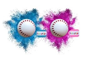 See more ideas about baseball gender reveal, gender reveal, baby gender. Our Top 11 Gender Revealing Ideas Mom365