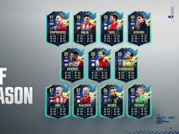 Berghuis fifa 21 is 28 years old and has 4 berghuis's price on the xbox market is 1,000 coins (8 min ago), playstation is 1,100 coins (47 min ago) and pc is 1,100 coins (28 min ago). Fifa21 Philipp Max Ist Im Eredivisie Team Of The Season