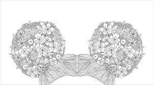 In case you don\'t find what you are looking for, use the top search bar to search again! Here S A Look Inside This Adult Coloring Book About The Beauty Of Natural Hair