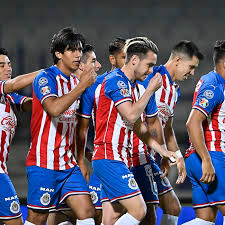 Por el torneo apertura 2021 de la liga mx, el club américa y chivas de guadalajara se verán las caras en la jornada 10, el sábado 26 de septiembre a las 21:00 horas del centro de méxico. In Best Match Of The Copa Gnp Por Mexico Chivas Comes Out On Top Of America In Superclasico Fmf State Of Mind