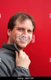 Martin kohan hi-res stock photography and images