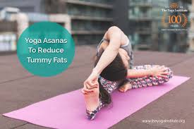 When you put on weight, the belly is the most vulnerable place, for all the fat deposits. Yoga Asanas To Reduce Tummy Fat Yoga For Flat Stomach