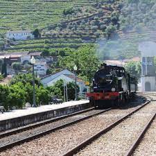 O objetivo da criação deste grupo, visa promover o o. Comboio Historico No Douro Inclui Cruzeiro No Douro Com Almoco