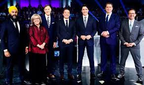 The canada revenue agency has developed these standards as part of its ongoing commitment to quality client service. Canada Elections Polls 2019 Who Are The Candidates Who Is In The Lead World News Express Co Uk