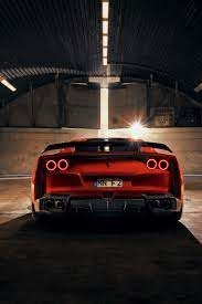 2019 Ferrari 812 Superfast By Novitec N Largo Car Images Ferrari Car