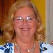 Obituary information for Donna Jett Diehl