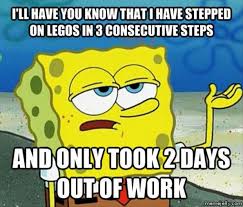 Damn That S Tough Meme By Nickycoz Memedroid
