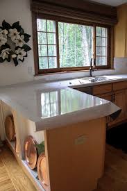 diy faux marble countertops diy