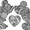 Mandala art lesson lion king drawings mandala design art disney coloring pages mandala coloring mandala drawing sharpie art drawings mandala coloring books. 3
