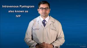 Image result for Intravenous Pyelogram