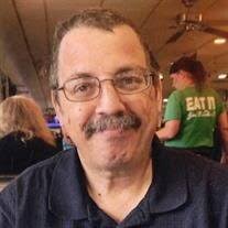 Carl R. Piazza Obituary