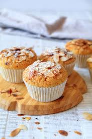 Polenta Muffins Mit Zitrone Und Mandel Laktosefrei Baby Rock My Day Polenta Muffins Glutenfreie Muffins Nachspeise