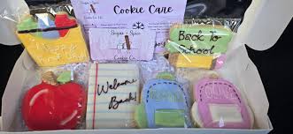 Sugar and Spice Cookie Co review - Facebook