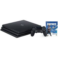 These bundles give you the ability to purchase packs of multiple skins, outfits with extra items, or wraps and back blings. Playstation 4 Pro 1tb Console Black Fortnite Neo Versa Bundle In 2020 Xbox One Controller Playstation Playstation 4