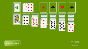 Riesenauswahl an spielen für konsole & pc. Google Solitaire Card Games Free Download
