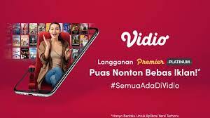 Maybe you would like to learn more about one of these? Aplikasi Streaming Vidio Rilis Fitur Nonton Tanpa Iklan Khusus Pengguna Premier Platinum Tekno Liputan6 Com