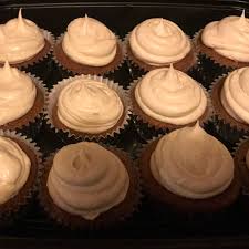 You have many options here! Cream Cheese Frosting Without Powdered Sugar Recipe Allrecipes