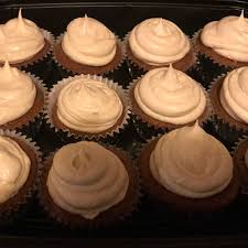 Pumpkin cinnamon rolls with cream cheese frosting. The Perfect Cinnamon Roll Icing Recipe Allrecipes