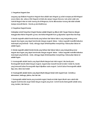 Maybe you would like to learn more about one of these? Magnet