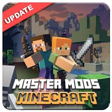 Mutant creatures and many others. Master Mods Minecraft Pe Addons Mcpe 2021 Apk 3 5 Download Apk Latest Version