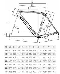 Bianchi Frame Size Chart Lajulak Org