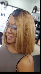 Salon|Growth|Hair Replacement (@tangibleshair) • Instagram photos and videos