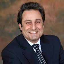 Meet Rafe Klein Investment Counselor