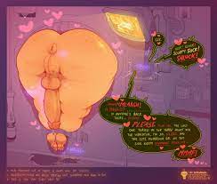 Rule34 - If it exists, there is porn of it   5321720