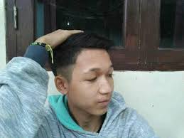 Profile for Bang Aldi Samuel Alexander Pieter YOGS 86