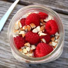 Here's our foolproof formula for making the very best overnight oats every time. High Protein Overnight Oats Recipes Popsugar Fitness