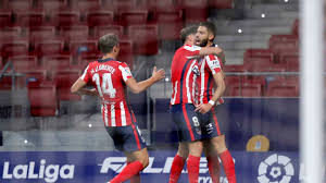 Barcelona host leaders atletico madrid on a pivotal weekend in the la liga title race as real madrid play sevilla. Atletico Madrid 1 0 Barcelona Player Ratings As Limp Blaugrana Lose Again