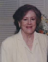 Bernice Steadman Haley