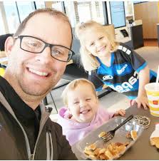 Hoping to Adopt: Scott and Melissa