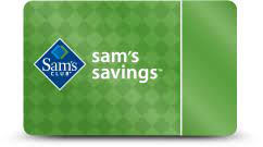 So another card beats the sam's club mastercard, if it beats 3%. Join Or Renew Sam S Club Membership Online And Receive 20 Egift Card