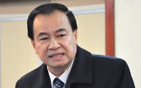 Cựu thứ trưởng GTVT Lê Mạnh Hùng: “Không biết bọn họ “đi đêm” với nhau từ  lúc nào?”