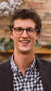 Our own Garrett Ayers is featured in the Dean's Commentary of Virginia  Theological Seminary. Check out what Garrett is up to.