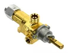 Gas Valves - spare parts - Gastroparts.com