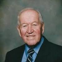 Ronald Hubert Norris (1921-2012)