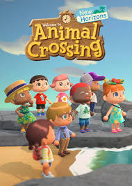 Jan 16, 2020 · the hockey hall of fame announced monday that it will celebrate the class of 2020 on nov. Animal Crossing Makes 2021 Video Game Hall Of Fame Funimation News