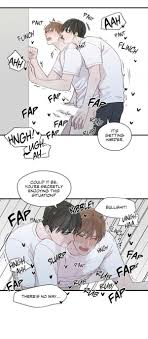 All photos about Man Of A Virtue page 9 - Mangago