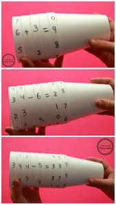 Cool Math Activity For Kids Lesgeven Aan Kinderen Onderwijs Wiskunde Wiskunde Spelletjes