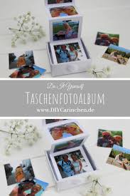 Diy 5 Ausgefallene Fotogeschenke Schnell Und Einfach Selber Machen Geschenke Mit Foto Fotogeschenke Foto Geschenk Ideen