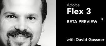 Flex 3 온라인 강의를 공짜로 들으셔요..