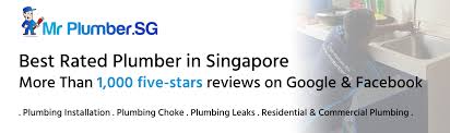 About Mr Plumber Singapore | #1 Recommended Singapore Plumber - Mr ...