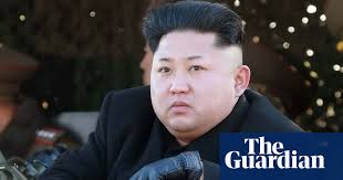 The modern mullet often incorporates other cuts and styles such as an undercut or a fade. Kim Jong Un Defies Gravity With New Haircut North Korea The Guardian