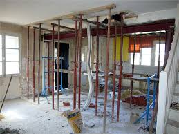 Creer une ouverture de fenetre. Ouverture Mur Porteur Et Creation Fenetre Guide Technique Et Photos