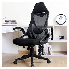 Amazon Com Berlman Ergonomic High Back Mesh Office Chair With Adjustable Armrest Lumbar Support Headrest Swiv Best Office Chair Mesh Office Chair Office Chair