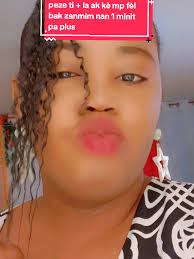 Kè m p'ap fè bak pou zanmi